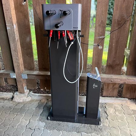 Urlaubshaus-Braunlage Wg 3 Appartement Buitenkant foto