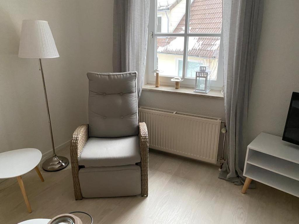 Urlaubshaus-Braunlage Wg 3 Appartement Buitenkant foto