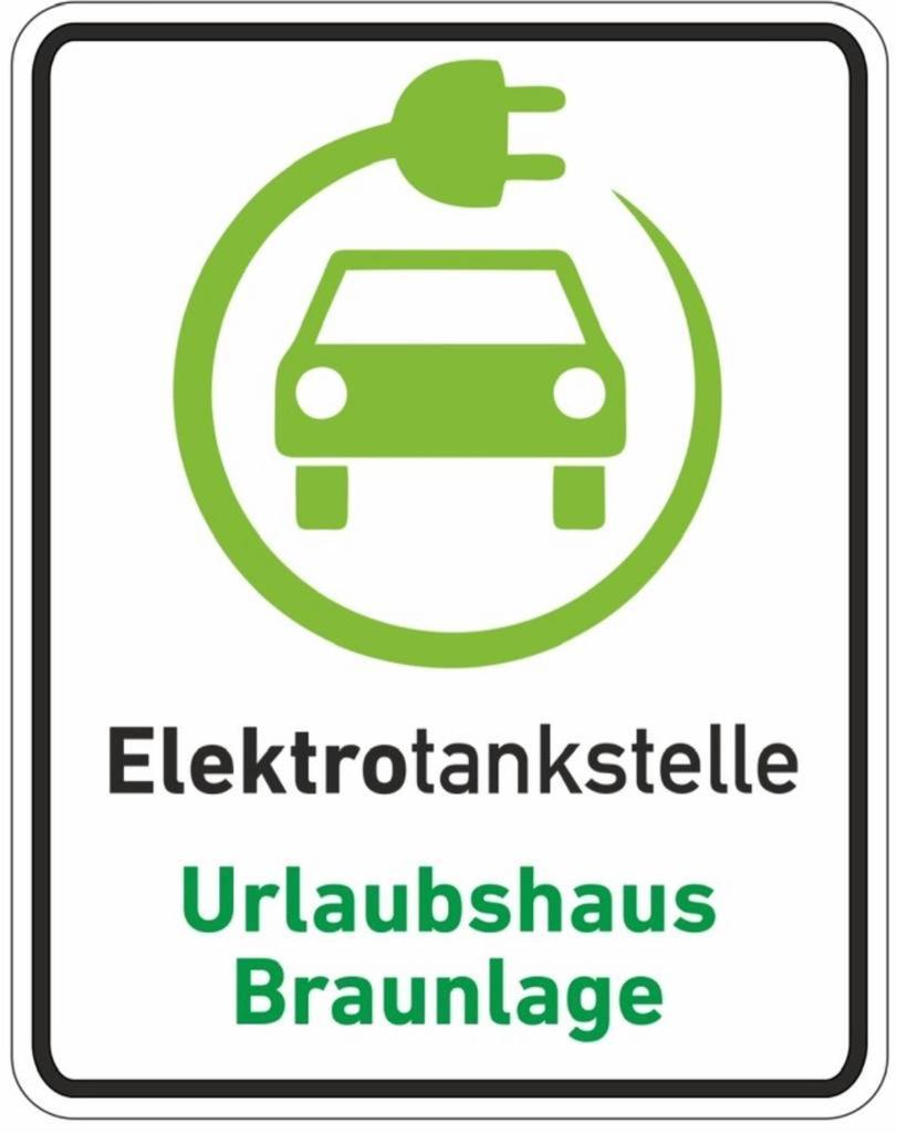 Urlaubshaus-Braunlage Wg 3 Appartement Buitenkant foto